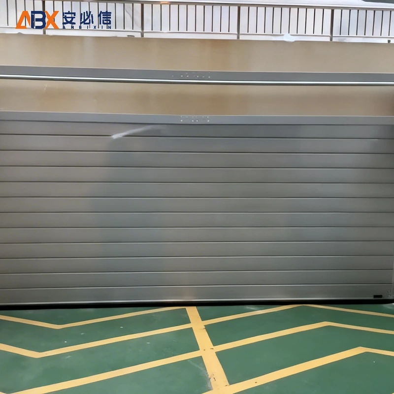 北海市厂房高速门